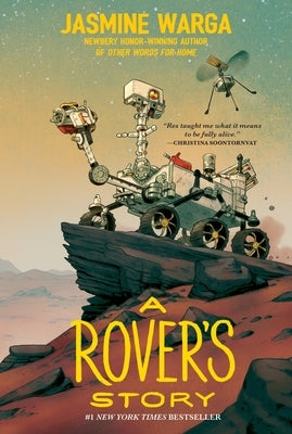 A Rover's Story Paperback Storytide