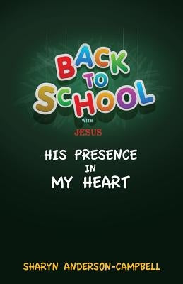 Back To School With Jesus Paperback Xulon Press