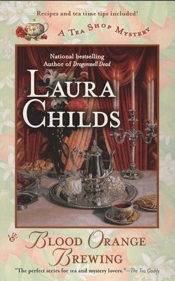 Blood Orange Brewing by Childs, Laura