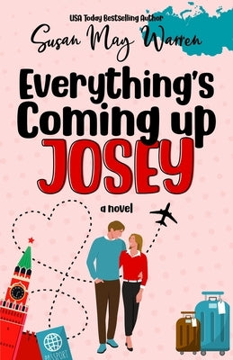 Everything's Coming Up Josey: A Vintage Romantic Comedy Paperback Sdg Publishing