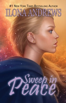 Sweep in Peace Paperback Nancy Yost Literary Agency, Inc