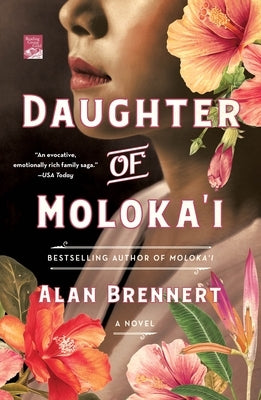 Daughter of Moloka'i Paperback St. Martin's Griffin