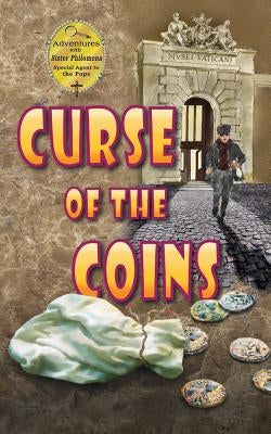 Curse of the Coins by Ahern, Dianne