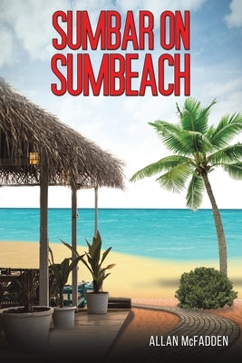 Sumbar on Sumbeach Paperback Austin Macauley