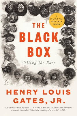 The Black Box: Writing the Race Paperback Penguin Publishing Group