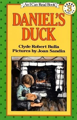 Daniel's Duck Paperback HarperCollins