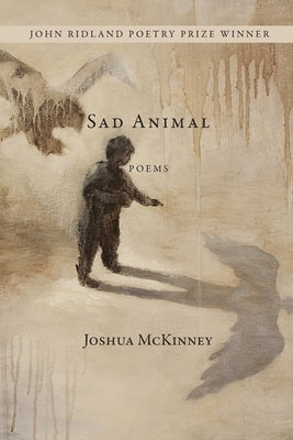 Sad Animal Paperback Gunpowder Press
