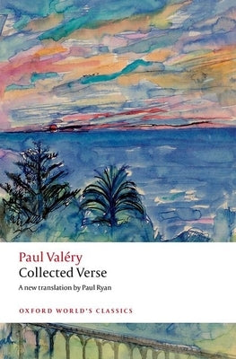 Collected Verse Paperback Oxford University Press
