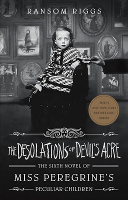 The Desolations of Devil's Acre Paperback Dutton Books for Young Readers