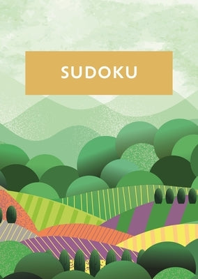 Sudoku Paperback Sirius Entertainment