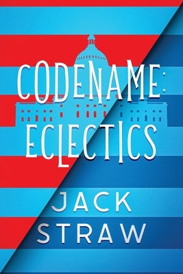 Codename: Eclectics Paperback Jacks-Lrc.com