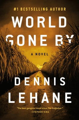 World Gone by Paperback William Morrow & Company