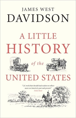 A Little History of the United States Paperback Yale University Press