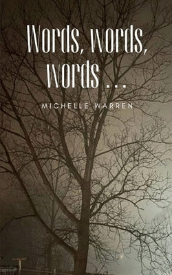 Words, words, words ... Paperback Bookleaf Publishing