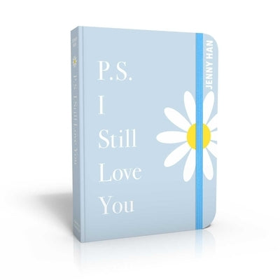 P.S. I Still Love You: Special Keepsake Edition Paperback Simon & Schuster Books for Young Readers