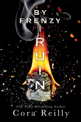 By Frenzy I Ruin Paperback Independently Published