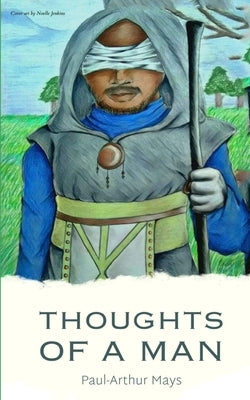 Thoughts Of A Man Paperback Bookleaf Publishing