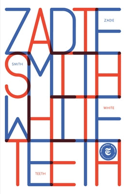 White Teeth Paperback Vintage
