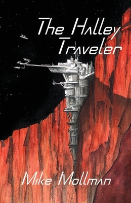 The Halley Traveler Paperback Beaver Castle Media