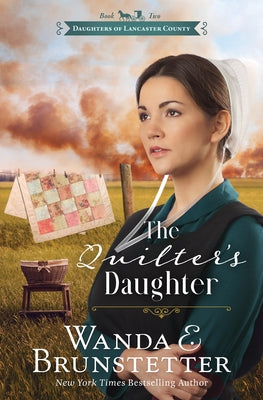 The Quilter's Daughter: Volume 2 Paperback Barbour Fiction