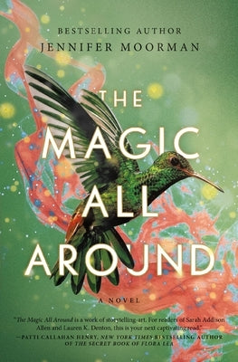 The Magic All Around Paperback Harper Muse