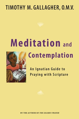 Meditation and Contemplation Paperback Crossroad Publishing