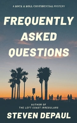 Frequently Asked Question Paperback Asticou Media, Inc