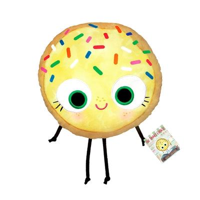 Smart Cookie Doll: 11 Other MerryMakers