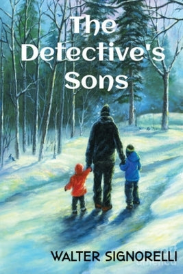 The Detective's Sons Paperback Ewings Publishing LLC