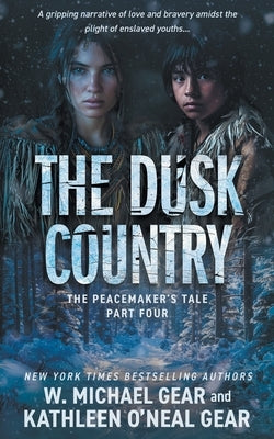 The Dusk Country: A Historical Fantasy Series Paperback Wolfpack Publishing LLC