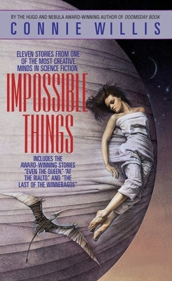 Impossible Things by Willis, Connie