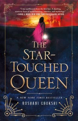 The Star-Touched Queen Paperback St. Martin's Griffin