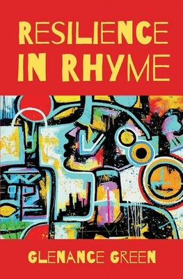 Resilience in Rhyme Paperback A G Thing!