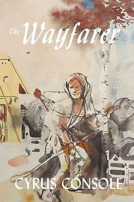 The Wayfarer Paperback Omnidawn