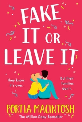 The Break-Up Plot by Macintosh, Portia