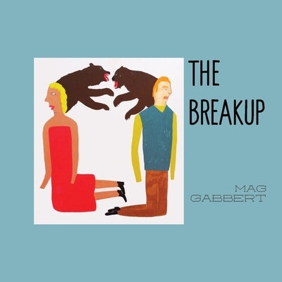 The Breakup Paperback Cooper Dillon Books