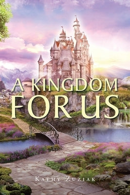 A Kingdom for Us Paperback Christian Faith Publishing