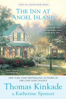 The Inn at Angel Island: An Angel Island Novel Paperback Berkley / Nal