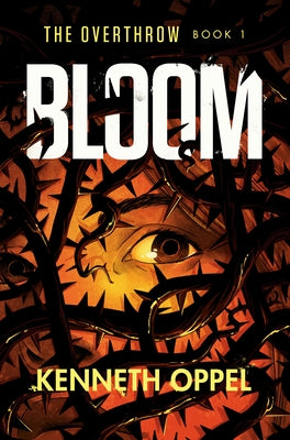 Bloom Paperback Alfred A. Knopf