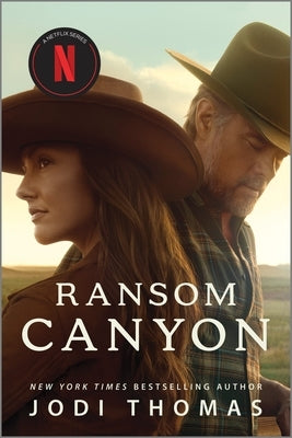 Ransom Canyon by Thomas, Jodi
