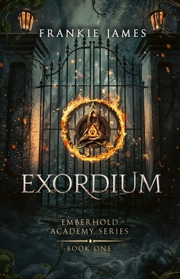 Exordium by James, Frankie