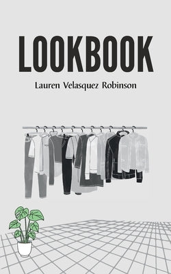 LookBook Paperback Bookleaf Publishing