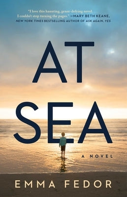 At Sea Paperback Gallery Books