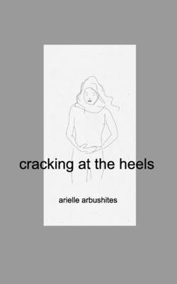 cracking at the heels Paperback Blurb