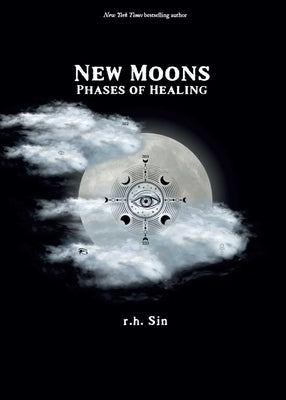 New Moons: Phases of Healing Paperback Andrews McMeel Publishing