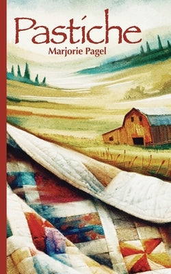 Pastiche: a memoir in poetry and prose Paperback Hidden Timber Books