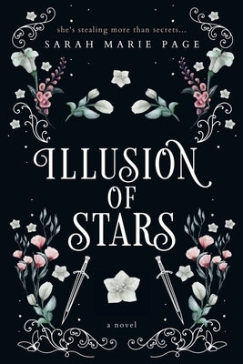 Illusion of Stars Paperback Shadow Forge Publishing