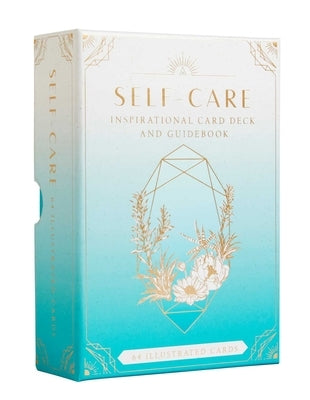 Self-Care: Inspirational Card Deck and Guidebook Other Mandala Publishing