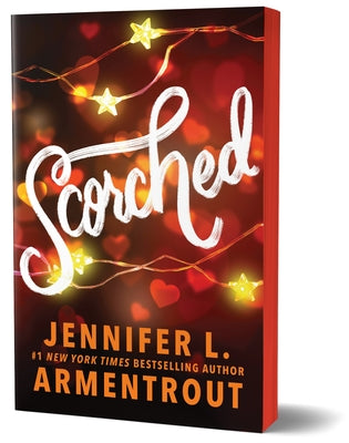 Scorched (Deluxe Edition) Paperback Bloom Books