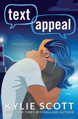 Text Appeal Paperback Kylie Scott